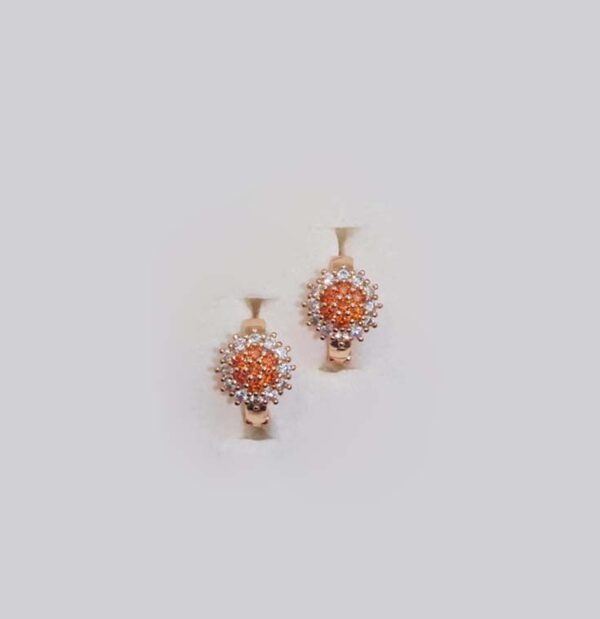 Golden Earrings – Timeless Elegance for Every Occasion