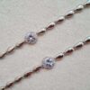 Charmlet Crystal Bracelet – Sparkle with Elegance