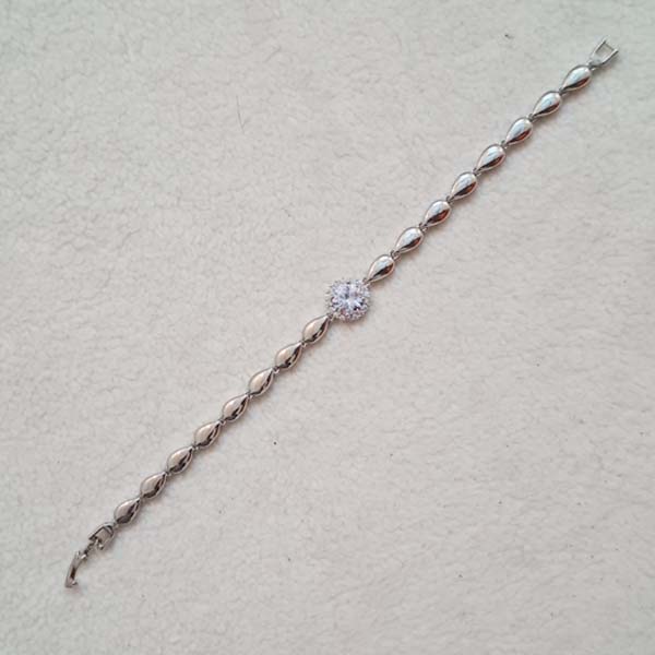 Charmlet Crystal Bracelet – Sparkle with Elegance