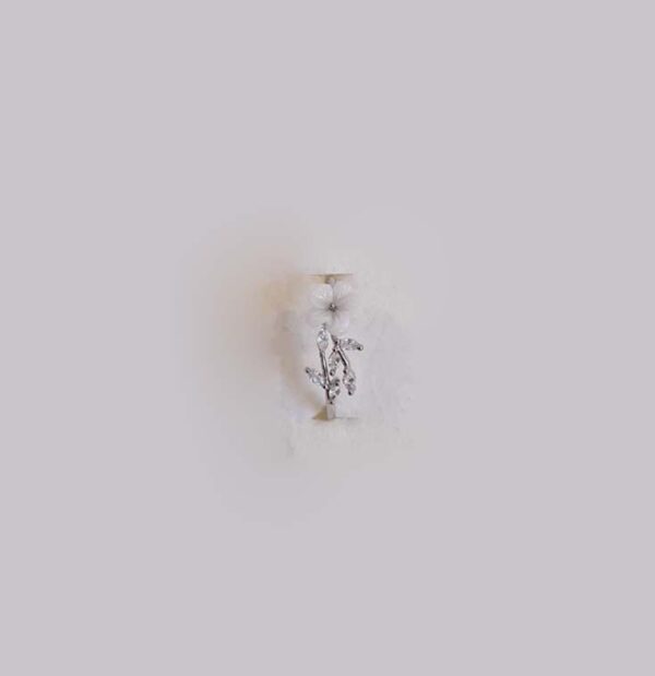 Silver Minimal Pair of Rings – Effortless Elegance for Every Occasion
