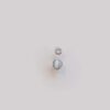 Silver Minimal Pair of Rings – Effortless Elegance for Every Occasion
