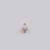 Silver Minimal Pair of Rings – Effortless Elegance for Every Occasion
