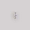 Silver Minimal Pair of Rings – Effortless Elegance for Every Occasion