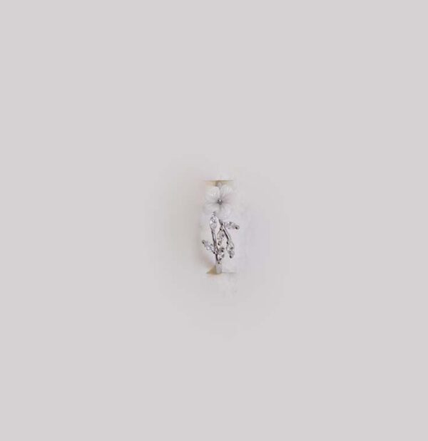 Silver Minimal Pair of Rings – Effortless Elegance for Every Occasion