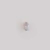 Silver Minimal Pair of Rings – Effortless Elegance for Every Occasion
